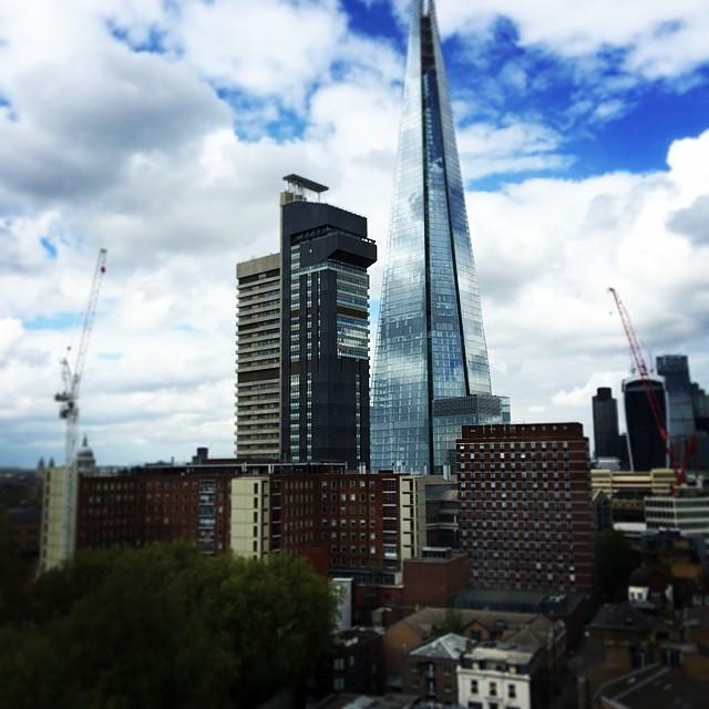 London Bridge Views Apartment 외부 사진