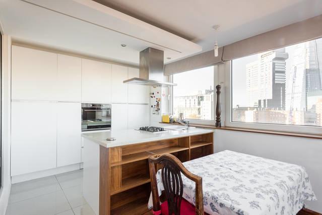 London Bridge Views Apartment 외부 사진